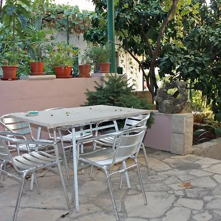 Apartment With A Parking Space Postira, Brac - 5618 Postira