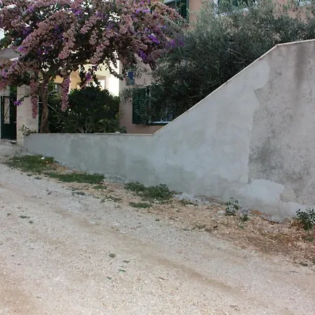 With A Parking Space Postira, Brac - 5618 Apartment *