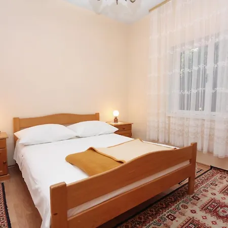 With A Parking Space Postira, Brac - 5618 Apartment *