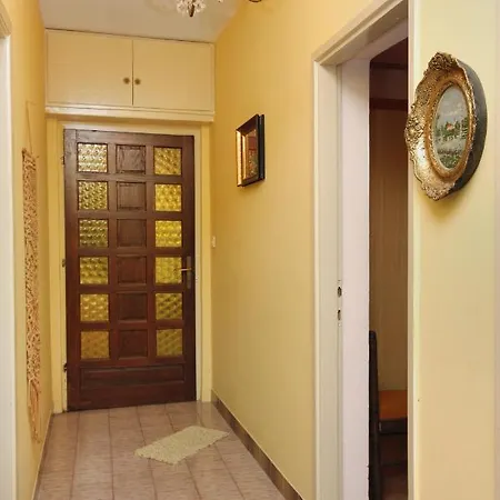 With A Parking Space Postira, Brac - 5618 Apartment *