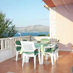 With A Parking Space Postira, Brac - 5618 شقة بوستيرا